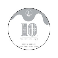 Sesma 10th Anniversary Blend BA Silver - Bodecall