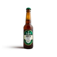 Santa Faz IPA 33 cl - Cervezas Diferentes