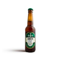 Santa Faz IPA 