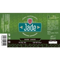 Jade Dark Lager Jade Dark Lager