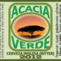 Acacia Verde 