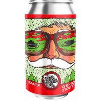 Amundsen Super Santa (2020-) 