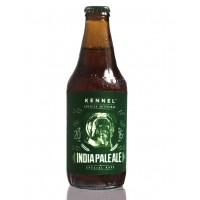 Kennel  India Pale Ale - Barra Grau