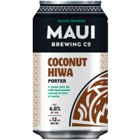 Maui Coconut Hiwa - Beer Republic