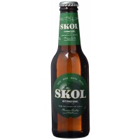 Cerveza Skol Lata 33cl - Comprar Bebidas