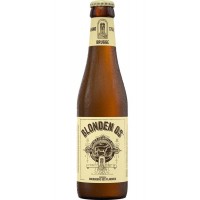 Bourgogne des Flandres Blonden Os 