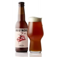 Mustache Carnívora Mustache Carnívora