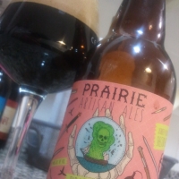 Prairie Pirate Bomb! 35cl VINTAGE 2017 - Beergium