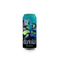 Dortoka | Laugar Brewery - Cans & Corks