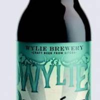 Wylie Brewery Ligón