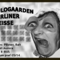 Zulogaarden Berliner Weisse 