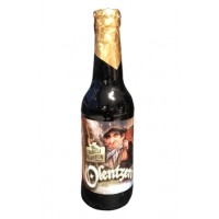 Biribil Olentzero Vanilla Bourbon Edition
