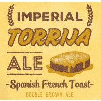 H2Brown – Imperial Torrija (6 uds) Packs H2ÖL Brewing - Olhöps