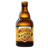Kasteel Tripel 33 cl - Cervezas Diferentes