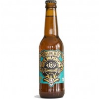 Panda Beer Sex Museum Ale 