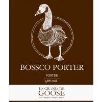 Goose Bossco Porter 