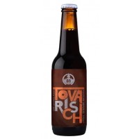 Oitava Colina Tovarisch 