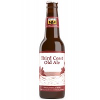 Bell’s Third Coast Old Ale