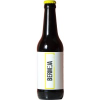 Cerveza Rubia (Caja de 12 unidades) - Cervezas Bermeja - Bermeja
