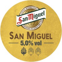Cerveza San Miguel 33cl - Comprar Bebidas