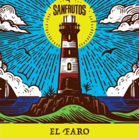 SanFrutos El Faro - IPA 