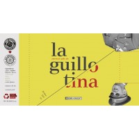 LA GUILLOTINA (American Pale Ale) - Gourmetic
