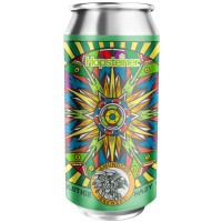Amundsen Solera Solstice - Beer Republic