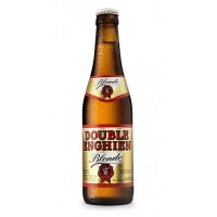 Double Enghien Blonde 33Cl - Belgian Beer Heaven