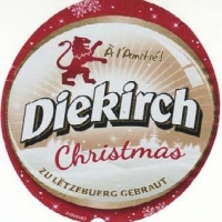 Diekirch Christmas