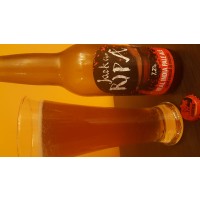 Cerveza Guineu Jack The RIPA - Estucerveza
