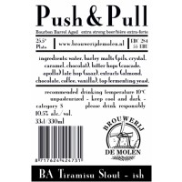 De Molen Push & Pull 