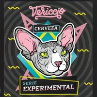 Vericcio Serie Experimental Pale Jengibre 