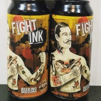 Gross Fight Ink  - Beerbay