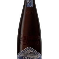 Cerveza artesana Casimiro Mahou Amaniel Lager botella 37,5 cl. - Carrefour España