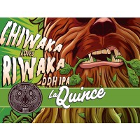La Quince Chiwaka Loves Riwaka