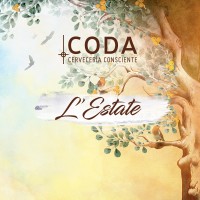 CODA- L’Estate: Session IPA - Brotherwood