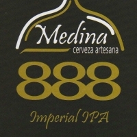 Medina 888 - Labirratorium