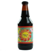 Prairie Artisan Ales Prairie - Birthday Bomb - 13% - 33cl - Bte - La Mise en Bière