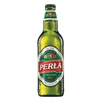 Perła Chmielowa 500ml Bottle - The Crú - The Beer Club