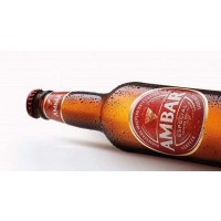 Cervezas AMBAR ESPECIAL pack 12 uds. x 25 cl. - Alcampo