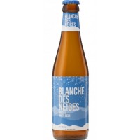 Delirium - Huyghe Brewery Blanche des Neiges 