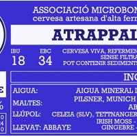 MIcrobombolla Atrappala MIcrobombolla Atrappala