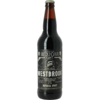 Westbrook Brewing Co. Mexican Cake - Craft & Draft