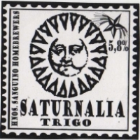 Saturnalia Trigo 