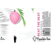 Freddo Fox / Caravelle Beat The Heat 