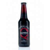 Cerveza Quimera Imperial Stout Botella - Casa de la Cerveza