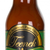 Teenek American Pale Ale Teenek American Pale Ale