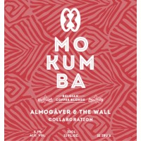 Almogàver / The Wall Mokumba