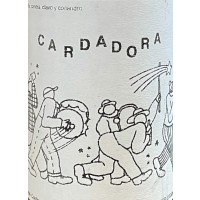 Cerveza Salvaje Cardadora Cerveza Salvaje Cardadora