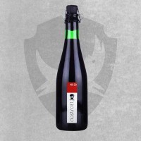 Brewdog Abstrakt AB:20 Tiramisu Barley Wine 33cl Bottle - The Wine Centre